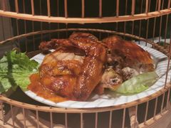-八分饱·西津会(西津渡店)