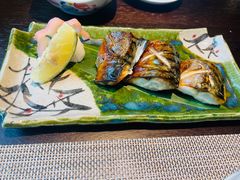 -鲤·鮨KOISUSHI