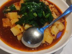 -李记搅团•非遗陕菜(三桥店)