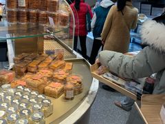 -万利隆·活力烘焙(人民路店)