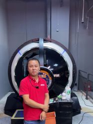 -嗨翻Hi-Fun竞技主题乐园·蹦床团建生日聚会(五棵松华熙店)