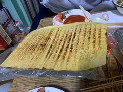 -勃利地摊·勃立小串烧烤