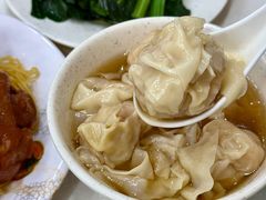 -麦文记面家(佐敦店)