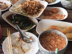 -Doo Dee Thai Food(Issan/Isaan/Esan)