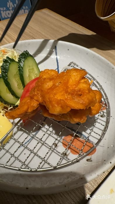 小山日本料理(兴业太古汇店)图片
