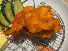 -小山日本料理(兴业太古汇店)