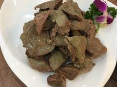 -丽华餐厅·天津菜(艳阳路店)