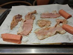 -玫瑰花园自助烤肉(顺义鑫海韵通店)