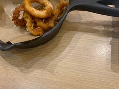 -必胜客(巴沟店)