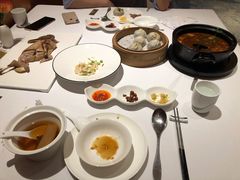 -A One Kitchen·南京精菜馆(德基广场店)