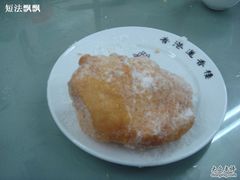 DSC05016-香港蓮香樓(上環店)