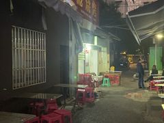 -小胡子祥彪烧烤(北湖总店)