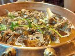 -东厨虾煌(电子街店)