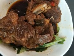 -贡梅老面馆·蟹粉面·无锡特色小吃(南长街主推店)