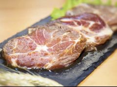 -极简·炭火烤肉主题餐厅·龙虾烧烤·烤羊排(宝龙店)