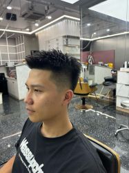 -概念‘s HAIR SALON