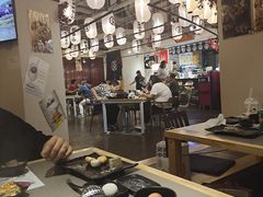 -八角锄烧·肉火锅(天河城店)