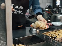 -万家乐小小饮食店