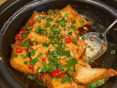-费大厨辣椒炒肉(万家丽一店)