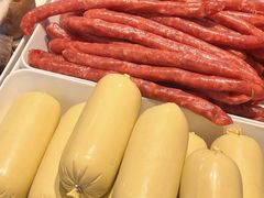 -净香园熟肉(北坦总店)
