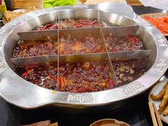 -大龙火锅(老店)