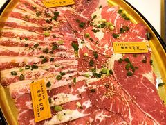 -拾也•和牛•海鲜•烤肉放题(卓悦INTOWN店)