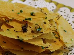 玉米锅巴-千岛湖小鱼儿·淳安匠心农家菜