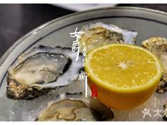 -HIHE Bistro·Oyster Bar(华熙live店)
