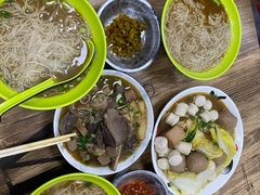 净牛杂加豆腐串-正宗阳山牛杂(东城店)
