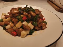 -禾珍珠家常小馆(河南博物院店)