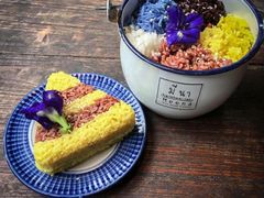 -Meena Rice Based Cuisine