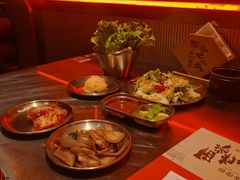 -西塔老太太泥炉烤肉(苏州大悦城店)