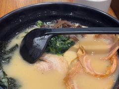 -食其家·牛丼咖喱(金桥太茂店)