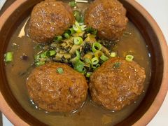 狮子头-金怡酒店