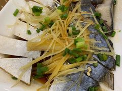蒸鲳鱼-大唐靓汤江门私房菜(景田店)