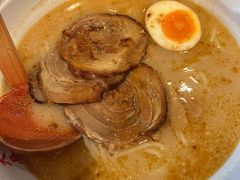 熊本叉烧拉面-味千拉面(上海松江二店)