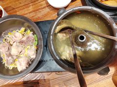 -云海肴·汽锅鸡·云南代表菜(美罗城店)