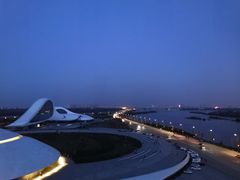 -哈尔滨大剧院
