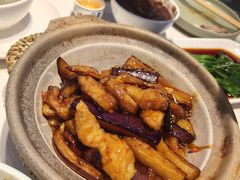 -南拳十三姨·潮汕砂锅粥·粤菜(西单大悦城店)