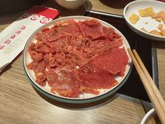 -彤德莱火锅(大学城店)