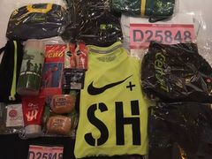 -上海浦西万怡酒店