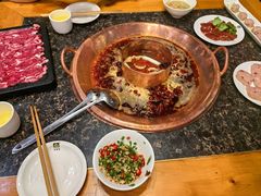 -老码头火锅(骡马市店)
