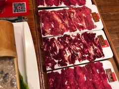 -牛很鲜潮汕牛肉火锅(朝晖路店)