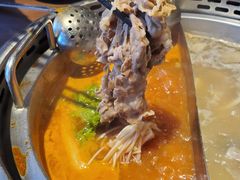 -快乐小羊(富强中路店)