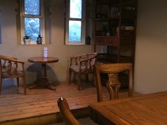 -1901 Cafe(西四店)