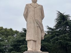 -岳麓山风景名胜区