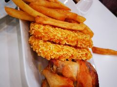 -宜家·瑞典风味餐厅(北京西红门店)