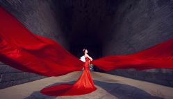 -蔚蓝映像STUDIO婚纱摄影(南稍门店)