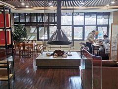 -郑庄脂渣海鲜楼(九水路店)