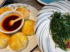 -马老六清真餐厅(雁滩店)